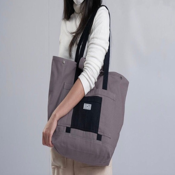 Trooper Tote - Picture 1 of 10